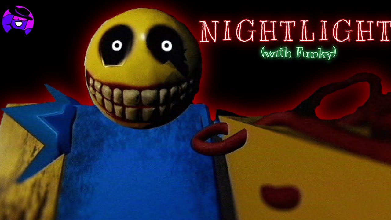 This Might Be One Of The Hardest Horror Games I’ve Ever Played…