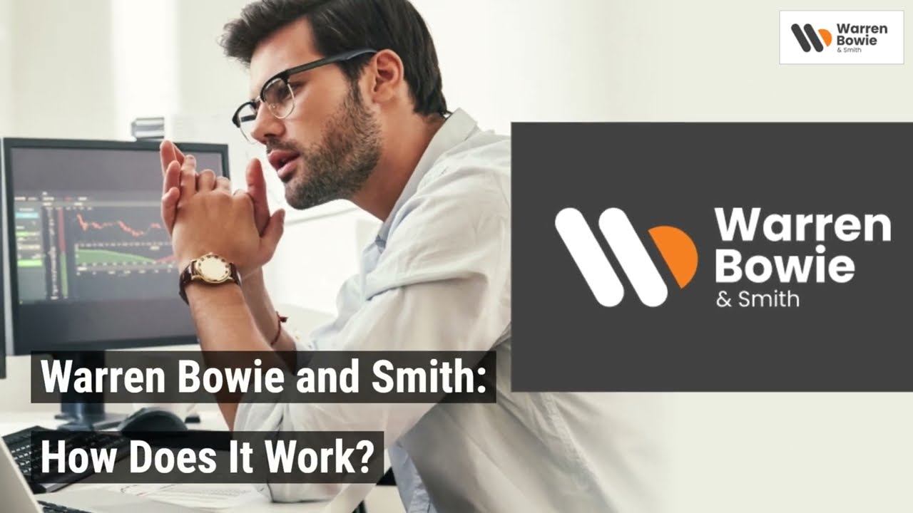 Warren Bowie and Smith Guide How Does It Work [Updated 2022]