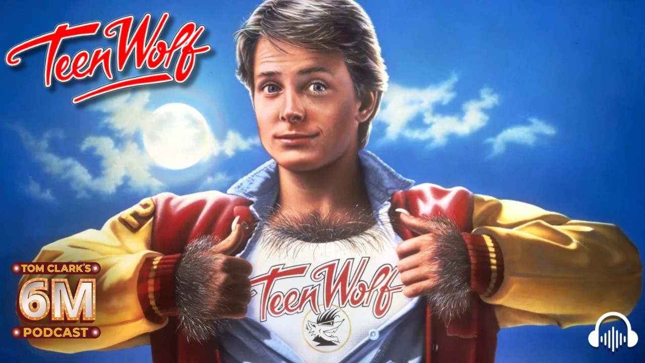 Teen Wolf (1985)