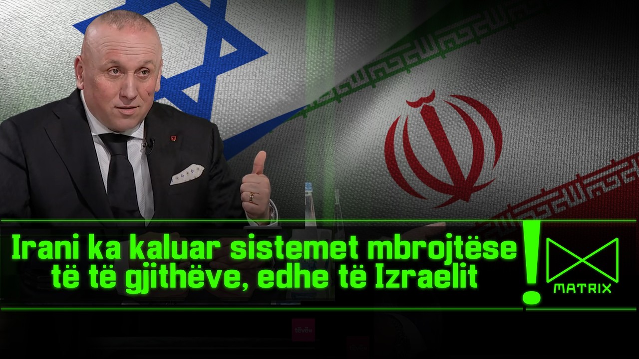 “Miliardat e botës janë në Emirate, por janë të pambrojtura”-Çka i këshillon vendet arabe Kulla?