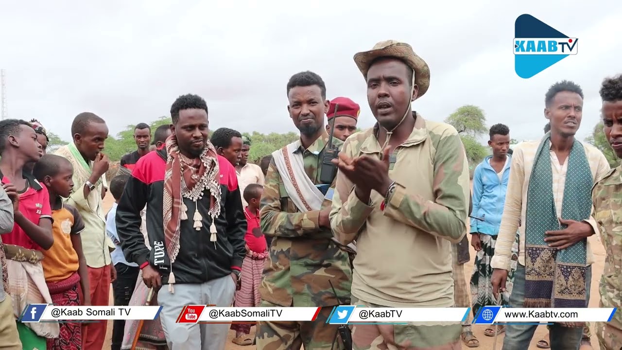 Maxaa kala qabsaday Taliyaha Maxaa Macawiislayda iyo reer Yaaqbirweyne?