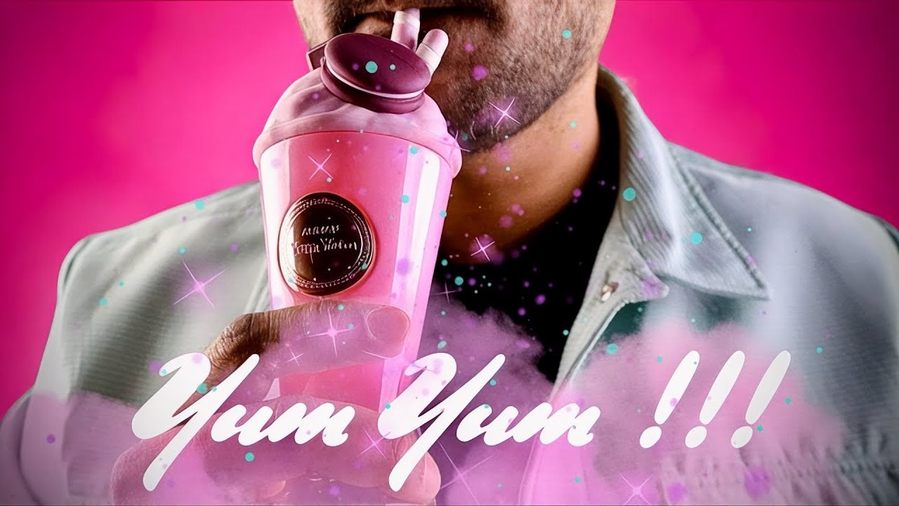 COLLEZIONE ARMAF DELIGHT, RECENSIONE DELL'EAU DE PARFUM YUM YUM