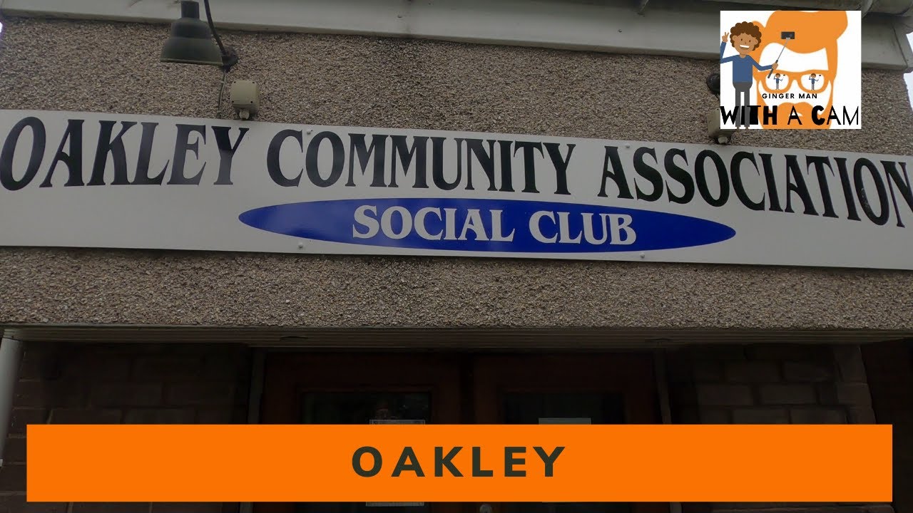 Ginger Man: Epiosde 41-Oakley 🧡