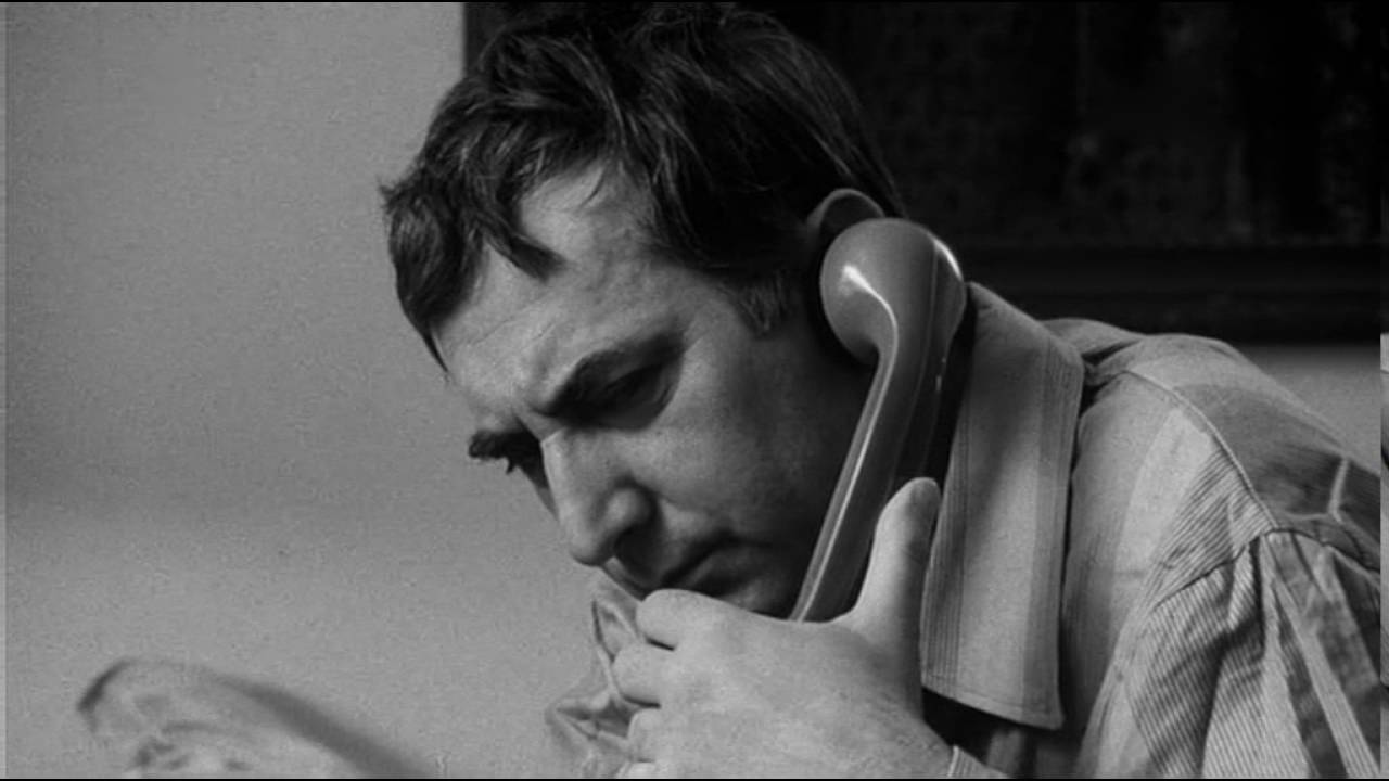 Poprzez piaty wymiar 1973 x264 TVRip kosmoaelita