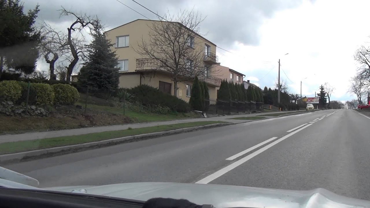 Urzedów Polen 30.3.2015