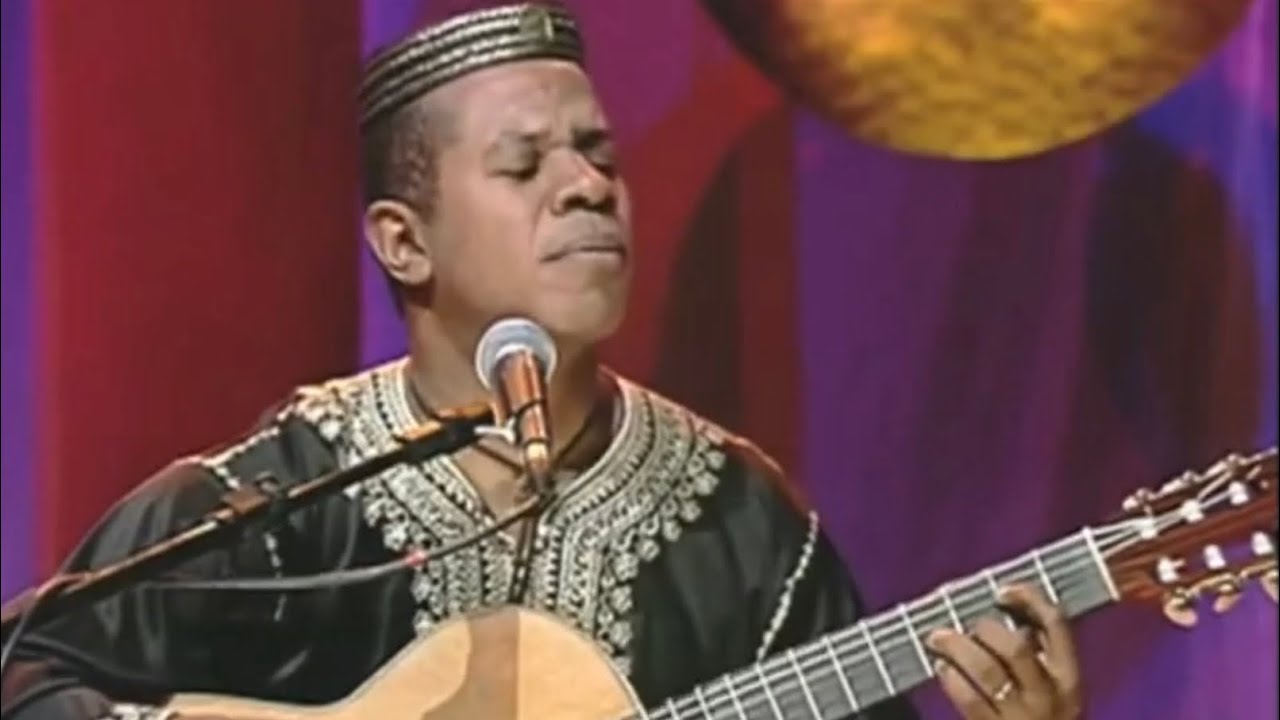 ROBSON MIGUEL - CONCERTO DE ARANJUEZ