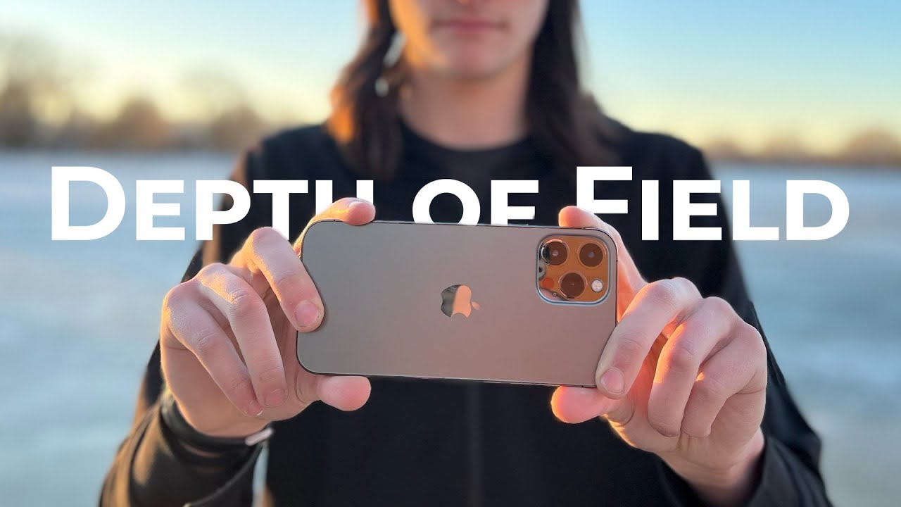 Top 5 Ways to Add Depth to iPhone Footage | The iPhone Filmmaker