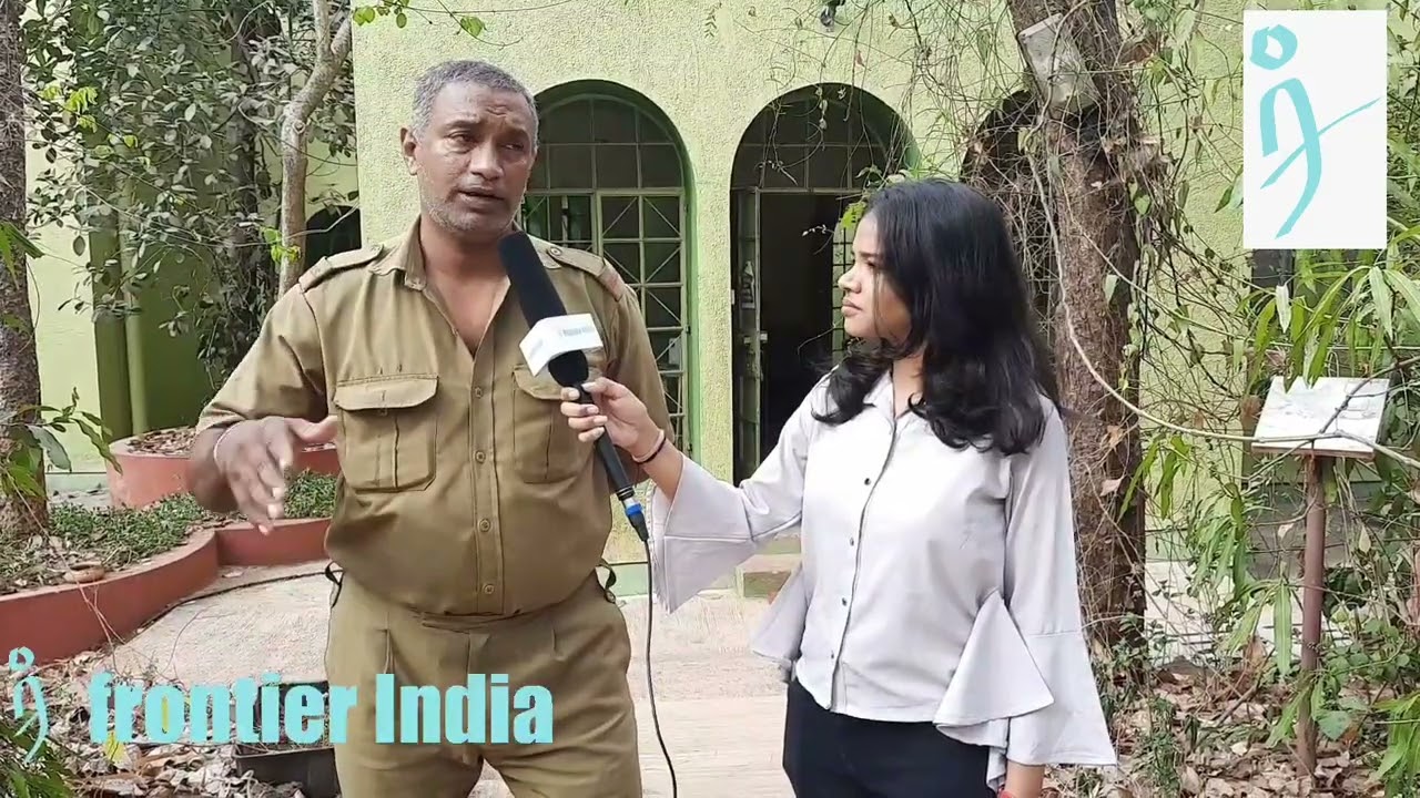 All about BNHS Film City - here's what all you can do!