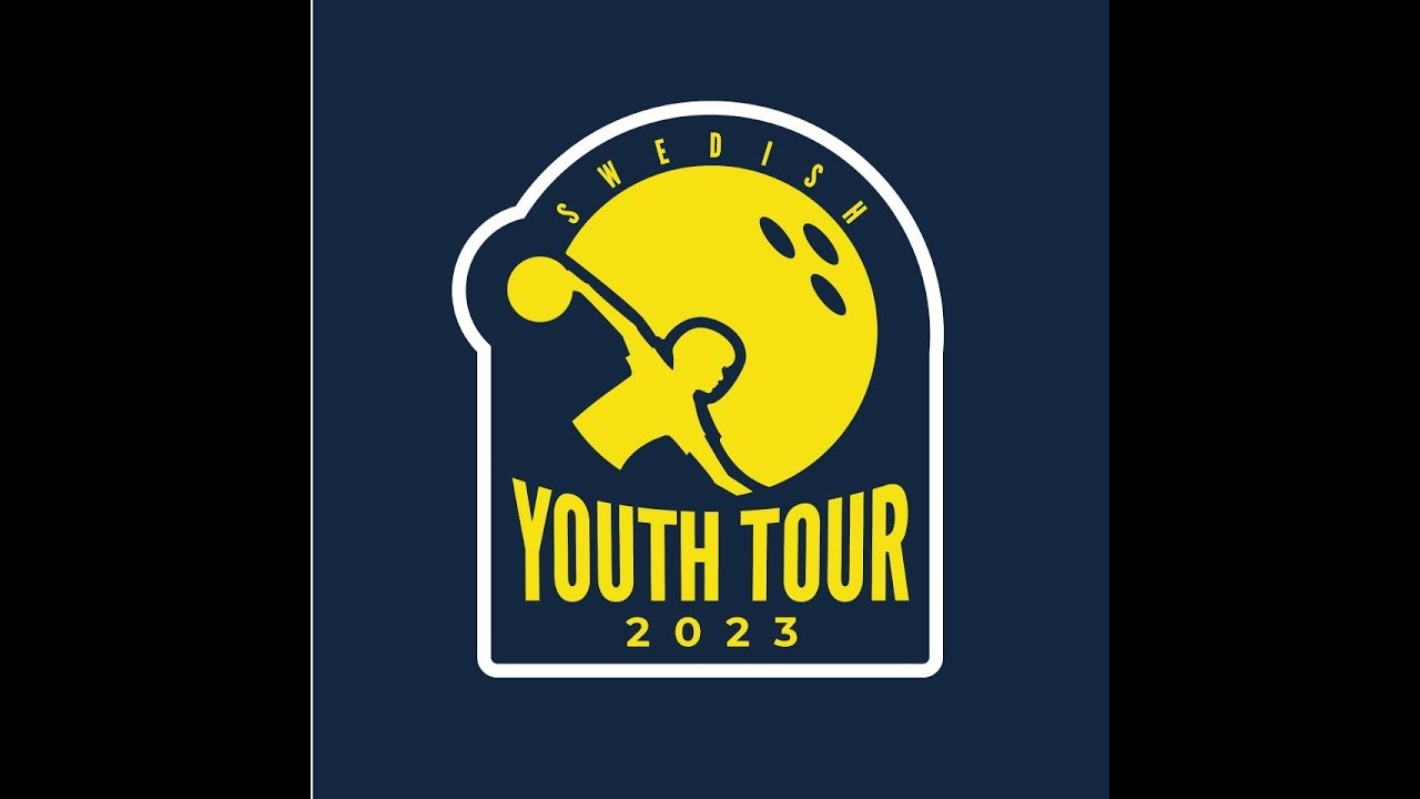 Swedish Youth Tour Säffle 20231104