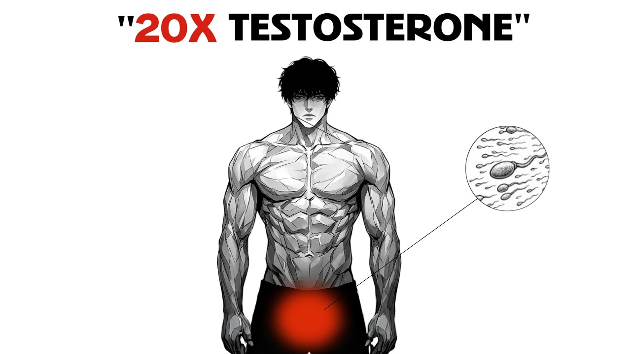 How to Reduce Estrogen And Increase Testosterone (Estrogen elimination)