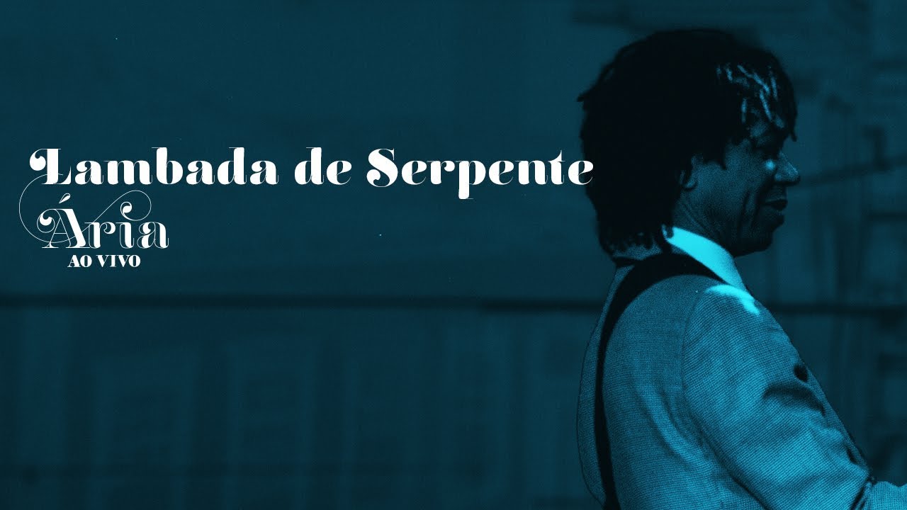 Djavan: 