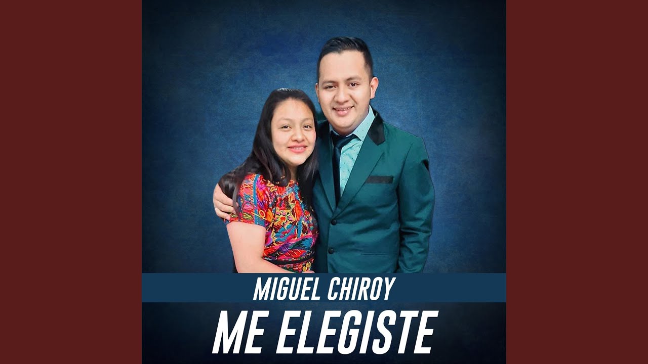 Te Necesito