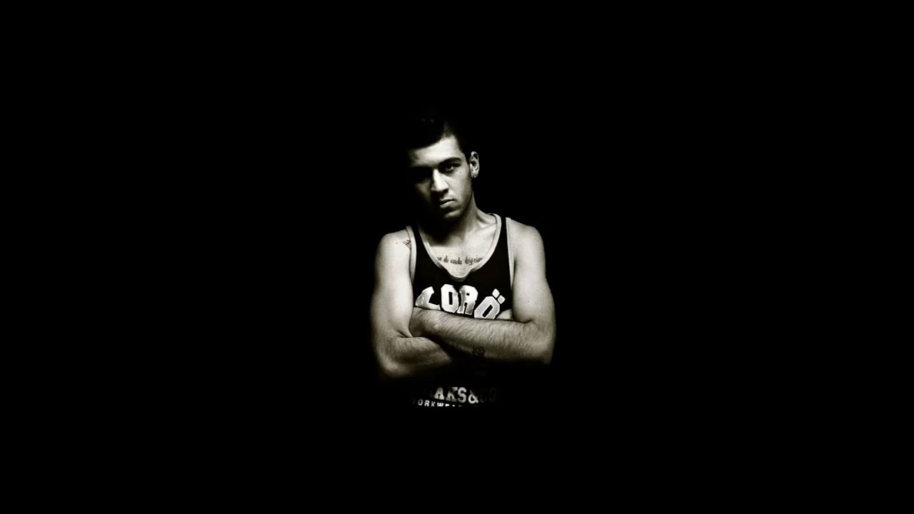Calero LDN - Versos Tristes (Instrumental)