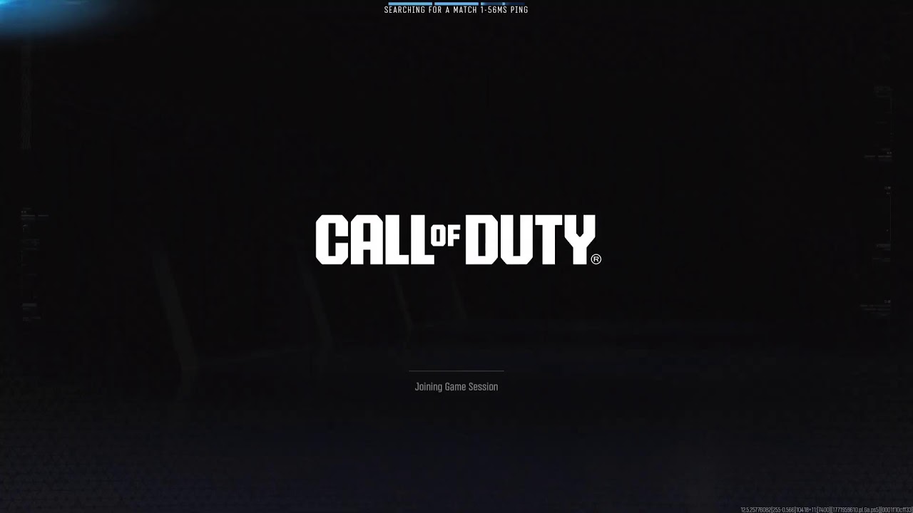 Cod - Warzone