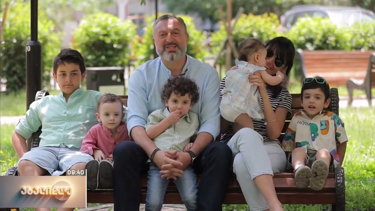 ,,ქართული ხმები