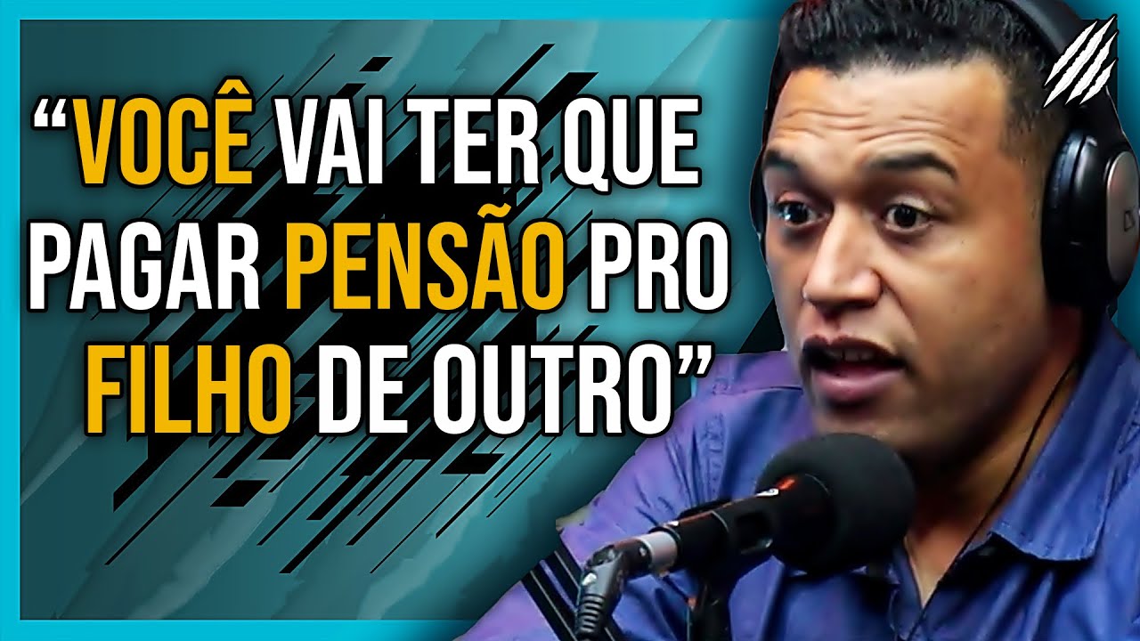 OS VARIOS PROBLEMAS DE NAMORAR MÃE SOLTEIRA | SUBMUNDO INTELECTUAL - PAPO MILGRAU