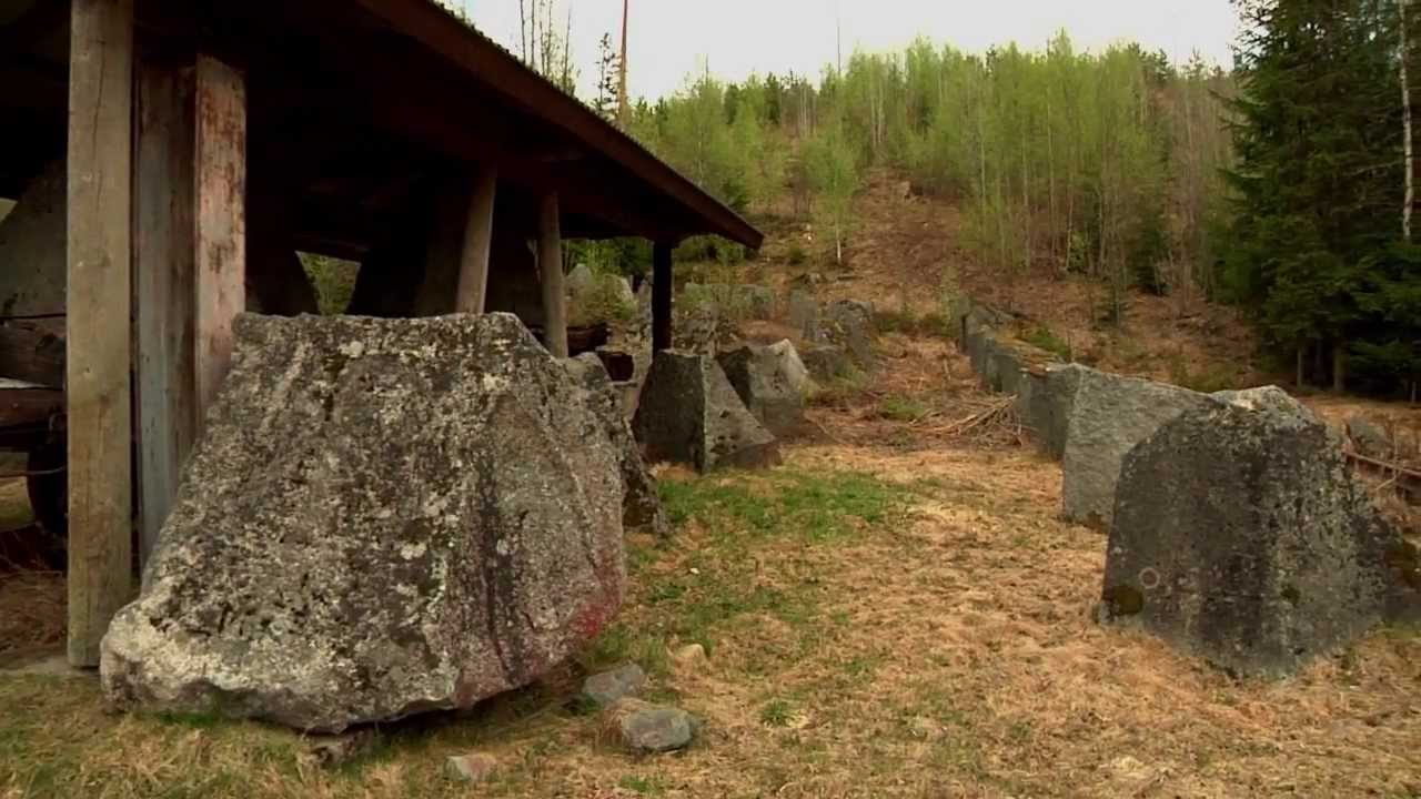 Limdaln - Del 2 
