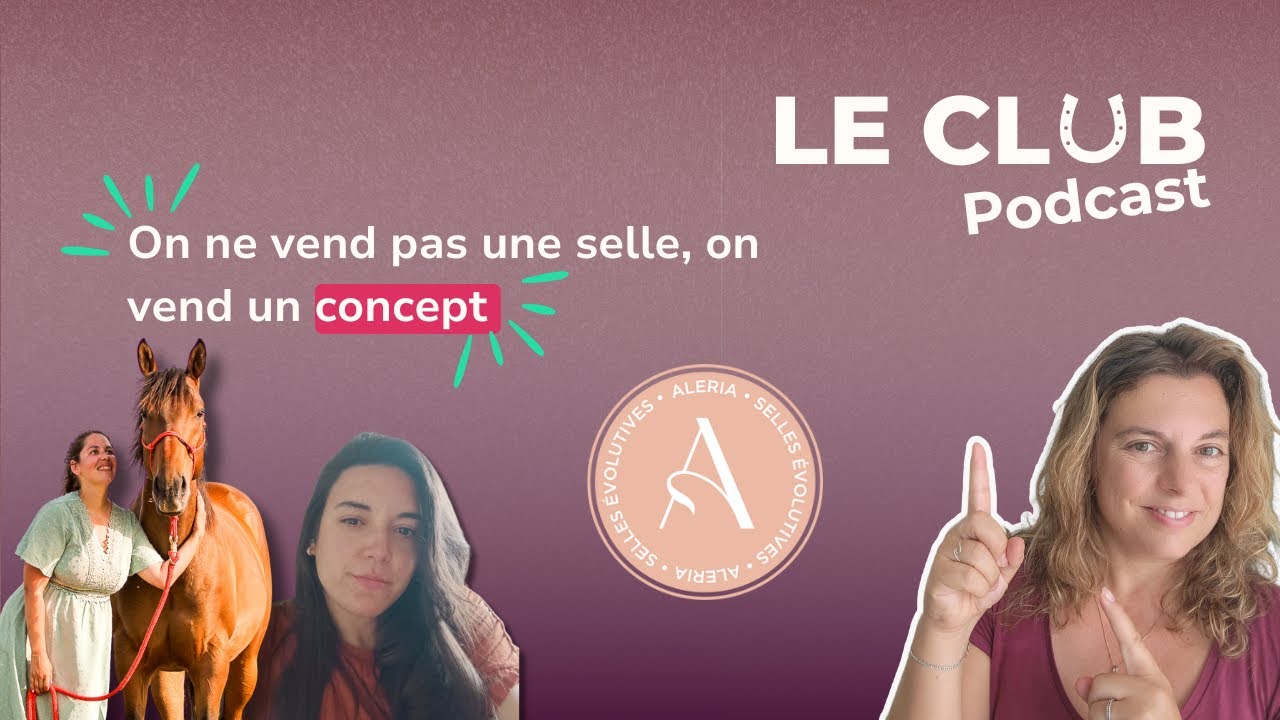 Crowdfunding, strat&eacute;gie, positionnement : les coulisses d&rsquo;une marque de sellerie