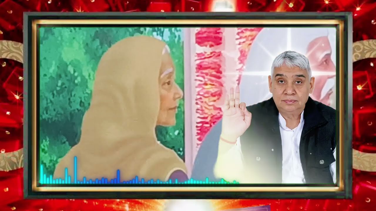 आज 6 मार्च 2026 बच्चो परमात्मा का स्पेशल संदेश रोज सुनते रहना।sant rampal ji maharaj।