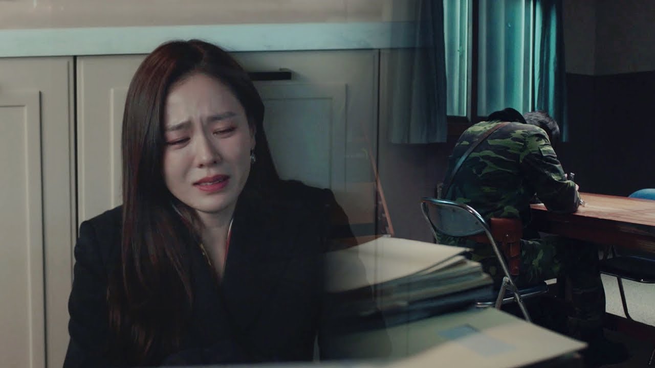 [FMV] 사랑의 불시착 (crash landing on you) : 마음을 드려요