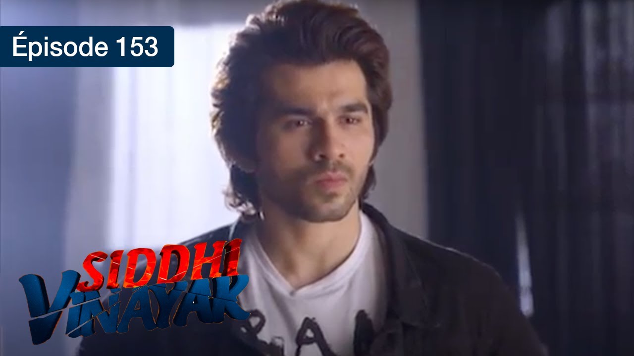 Siddhi Vinayak - EP 153 - La danse de l'amour - série en français - HD