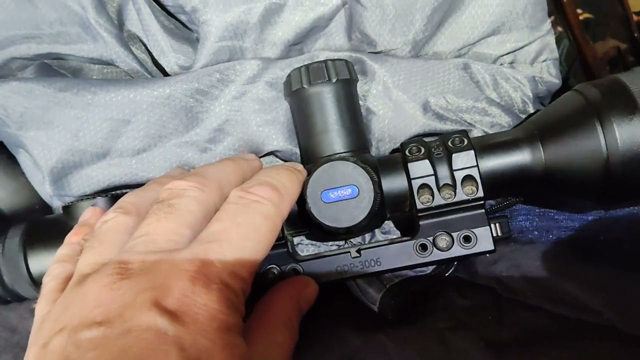 Farewell my Loved XM50