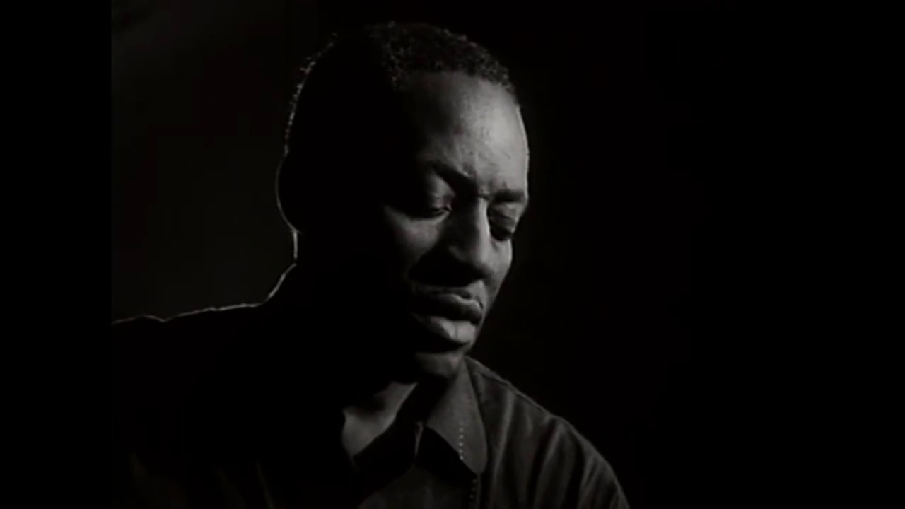 Big Bill Broonzy Low Light And Blue Smoke 5 Songs Video Remastered