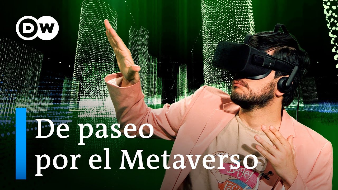 ¿Qué ofrece hoy el Metaverso?