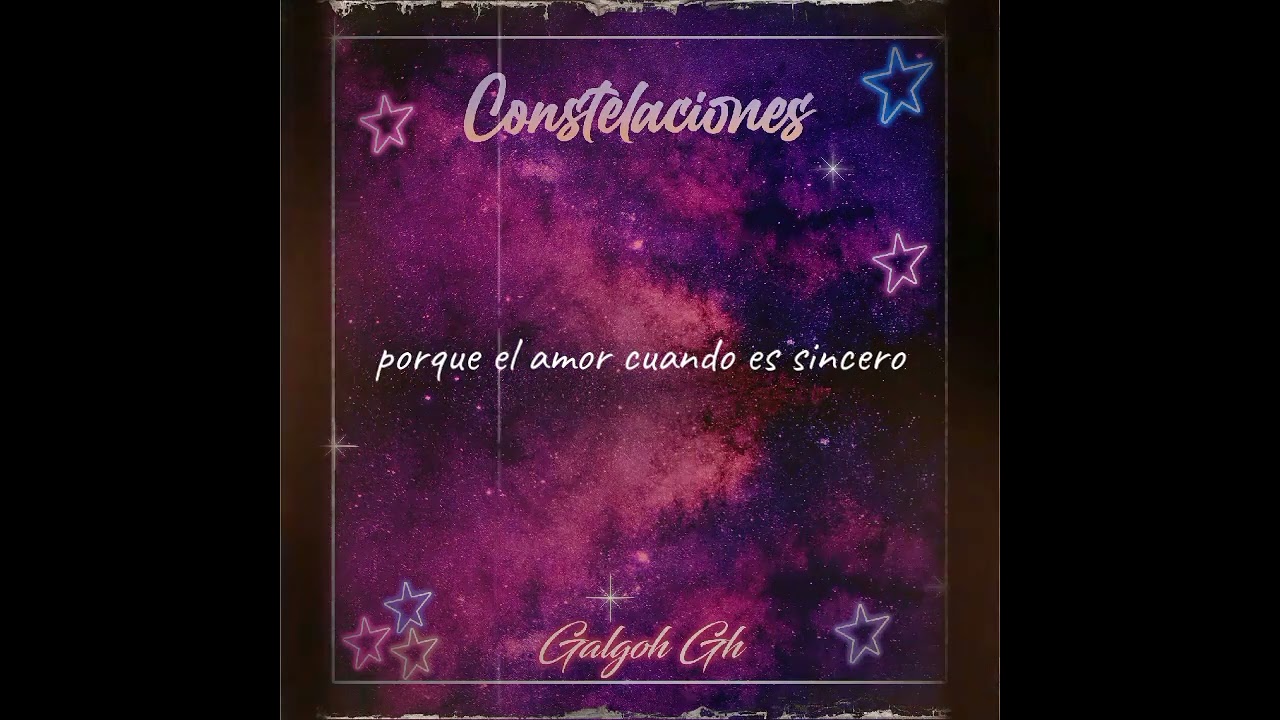 Constelaciones