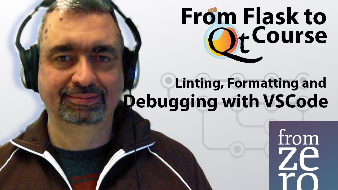 Linting and Debugging with VSCode