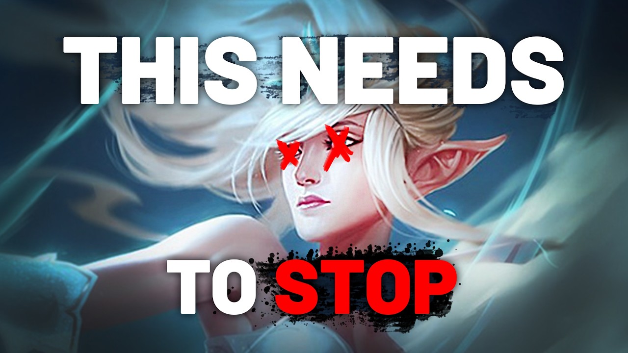 HOW TO BEAT JANNA TOP WITH JAX (for whoever needs it)