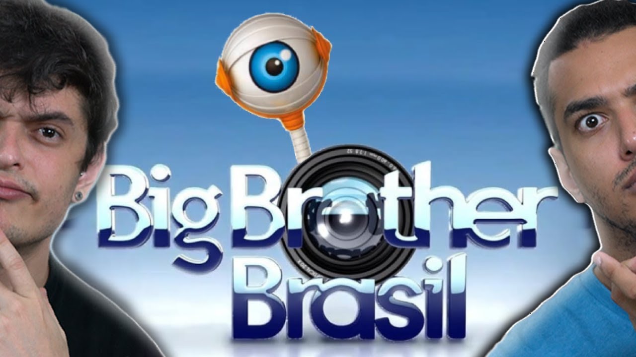 O BIG BROTHER BRASIL é tudo COMBINADO ou NÃO??