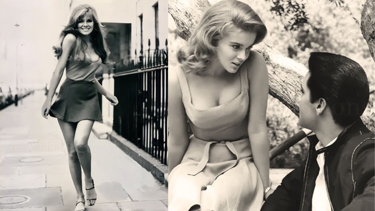 ⚜️ Time Travel Through Hollywood: 50+ Rare Celebrity Photos from 1940s – 1990s