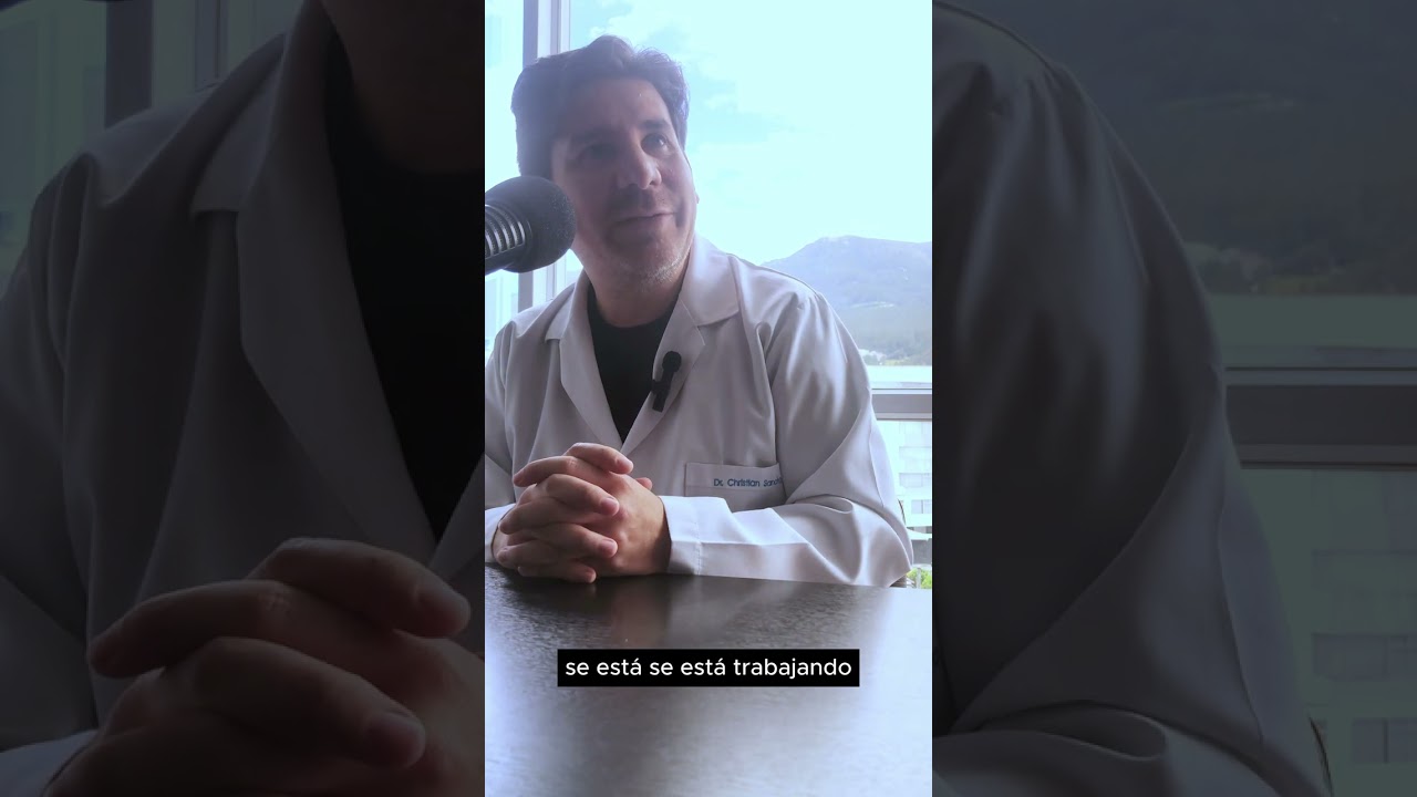 Entrevista radial: Problemas refractivos y tecnología 3D en cirugía, con el Dr. Christian Sancho