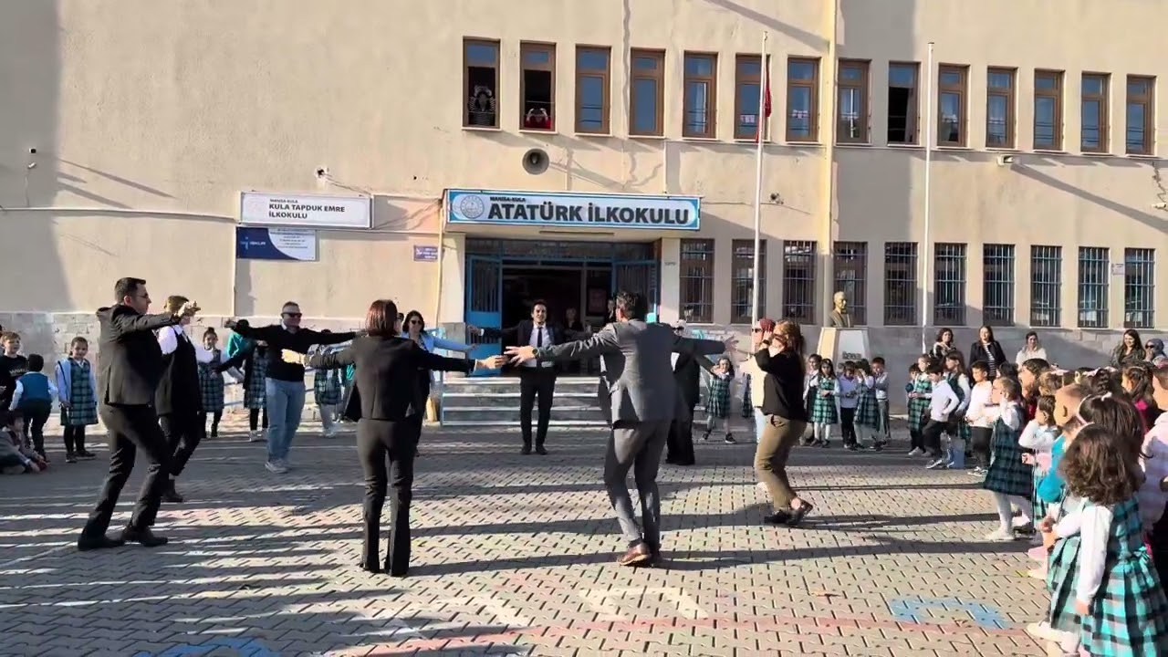 Hudayda öğretmenler günü ☺️