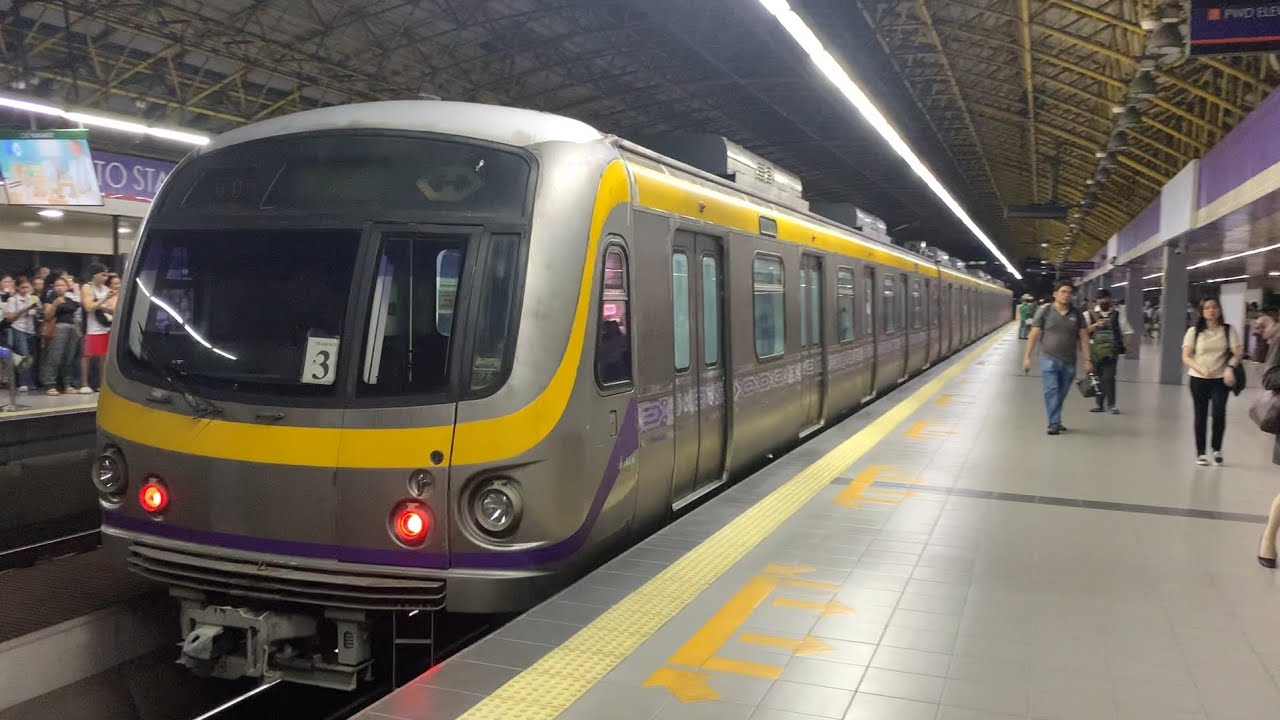 LRT-2 September–December 2025 Compilation