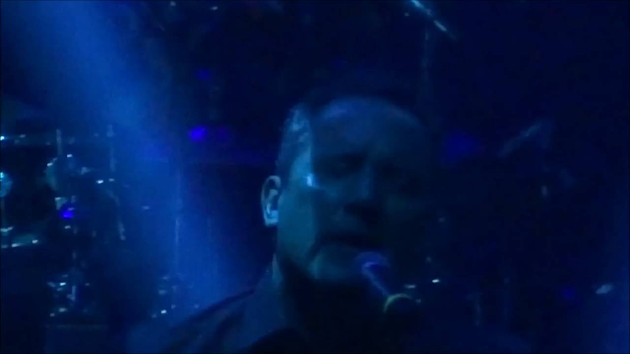 O.M.D international live at the royal albert hall 9th may 2016