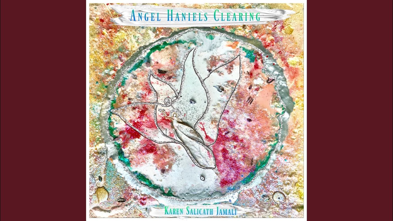 Angel Haniels Clearing