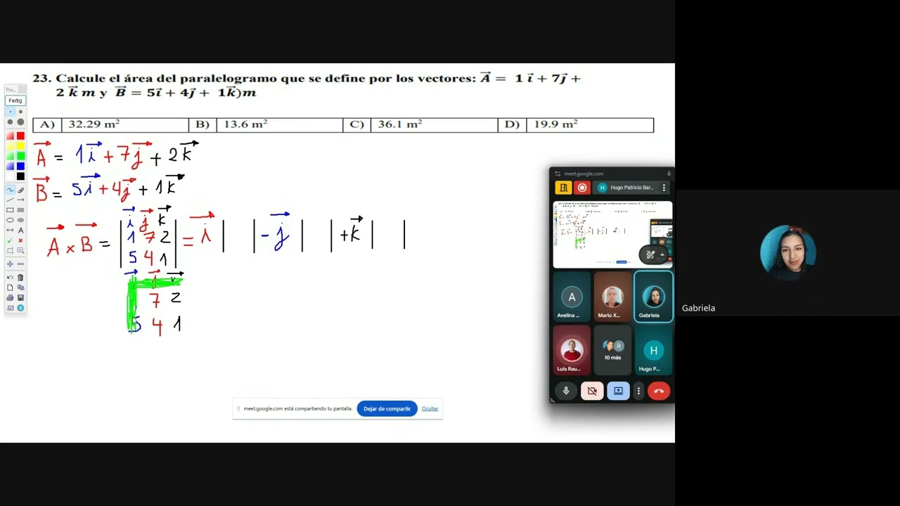 CLASE 2 FISICA