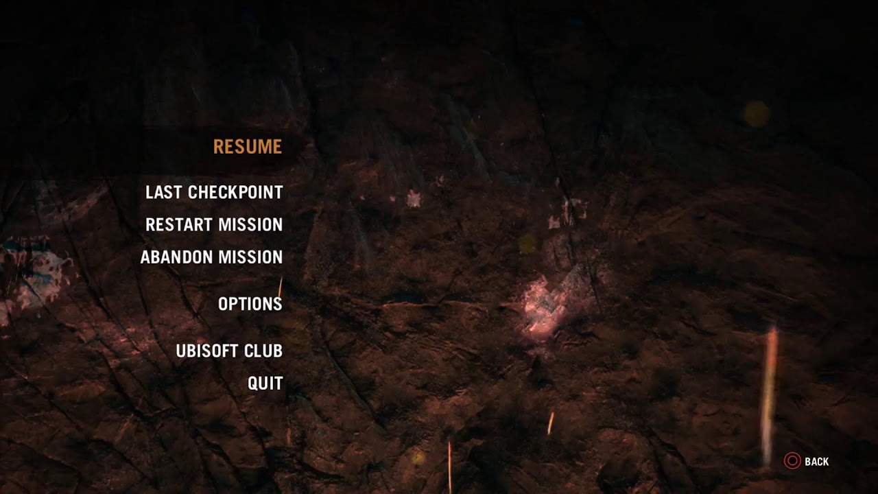 Far Cry Primal Road to platinum PS5