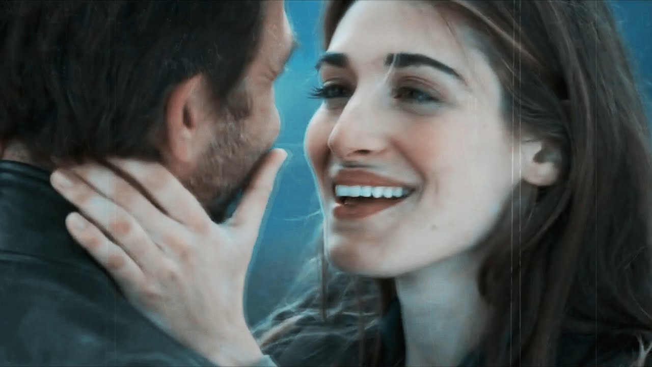 Emma e Francesco | Un milione di cose da dirti