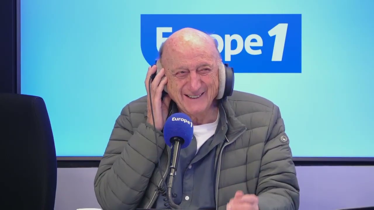«Bonjour monsieur le maire» : Pierre Bonte est l'invité de Culture médias