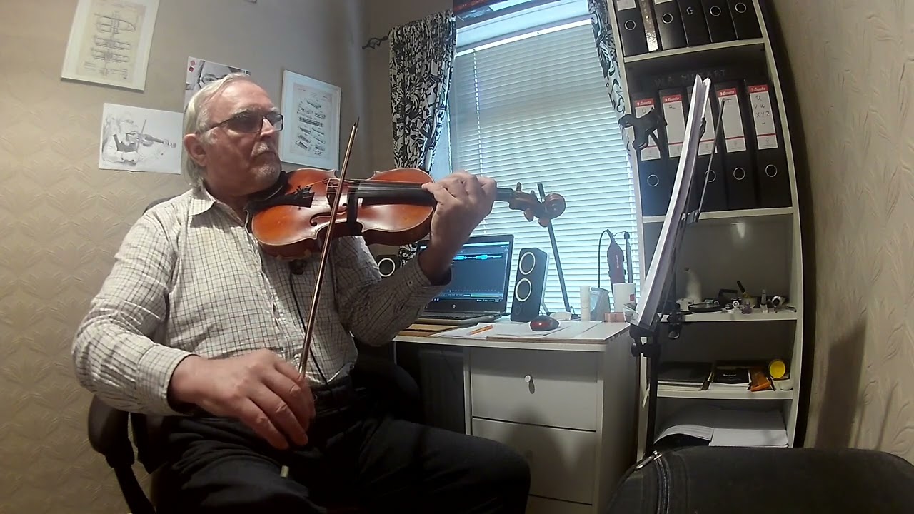 Adagio For TRON      Tron Legacy      By: Daft Punk      Arr. Louis Demer