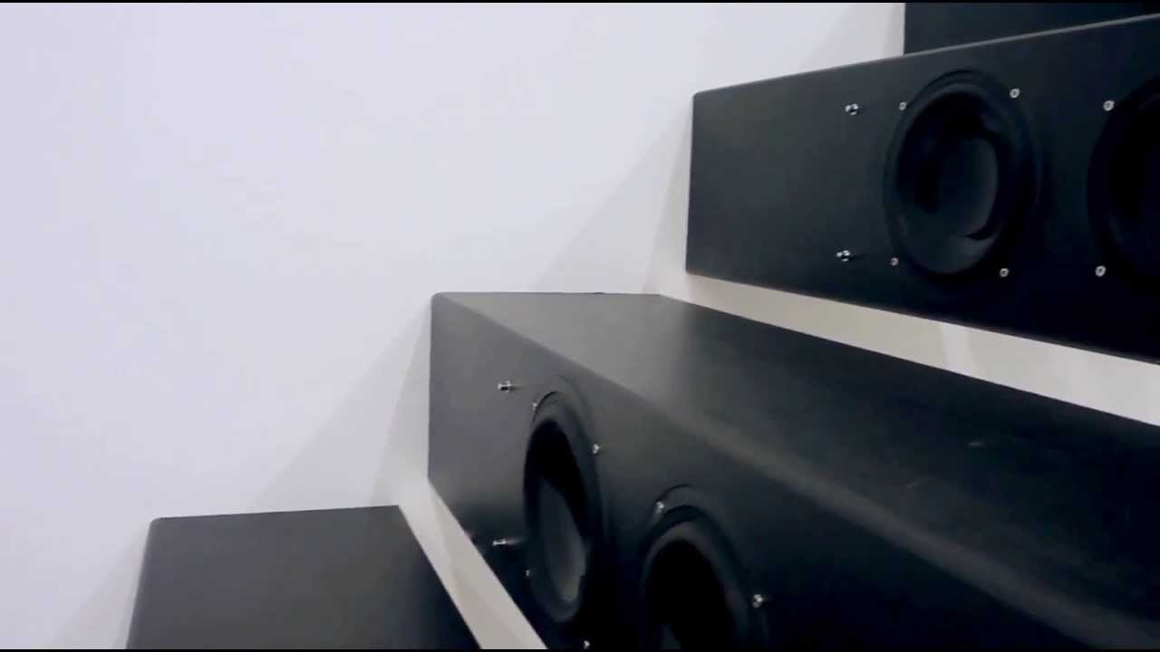 Ceal Floyer, Scale 2007, Museion Bolzano 2014