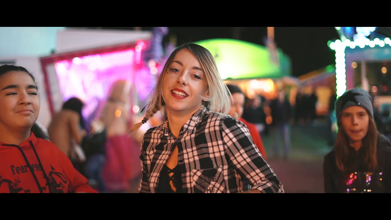 Chorégraphe - Mégane Meunier Ladysnewstyle - Musique / Chris Brown & Mr Eazy - Dancers66