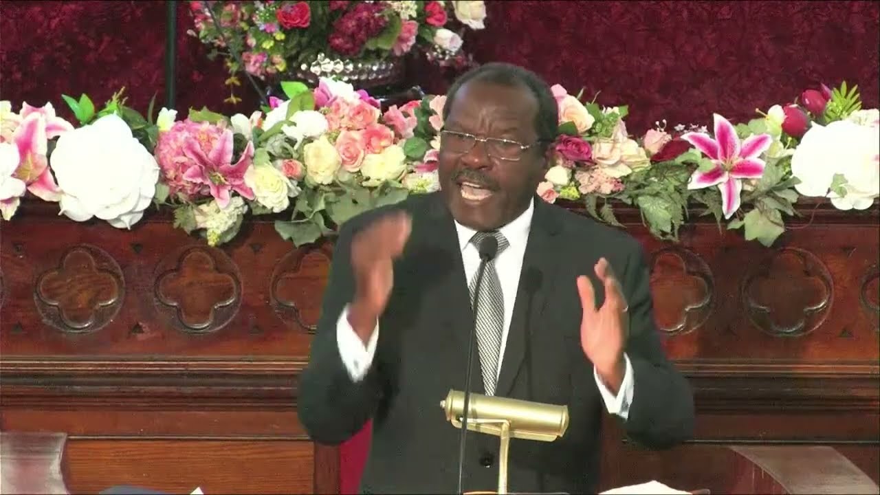 FSBC | 11:00 AM Service | July 7th, 2024
