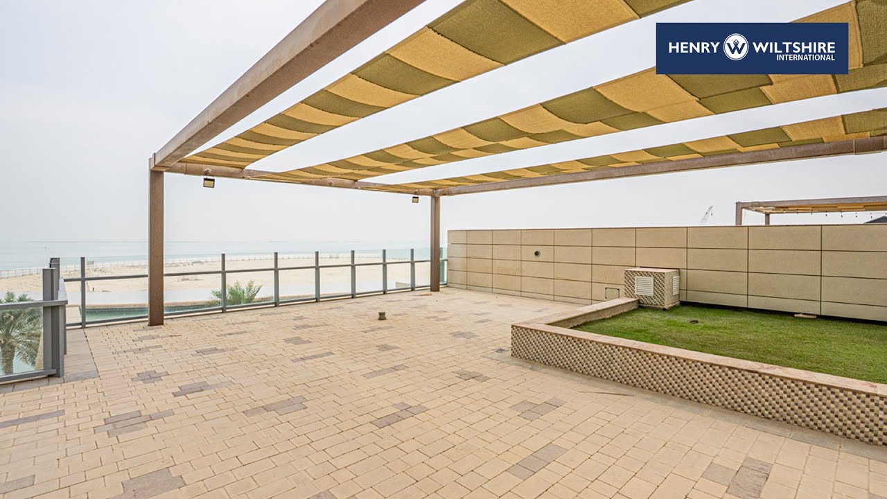 Spacious 3 bed | Sea view | Multiple payments
