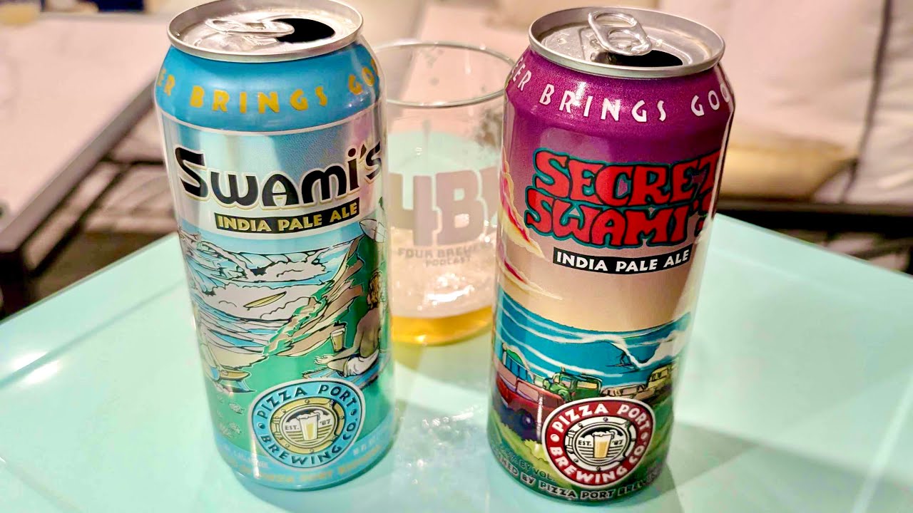 Secret Swamis vs. Swamis!