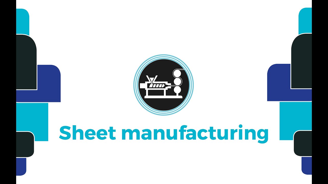 Sheet manufacturing - Leo Laine Oy