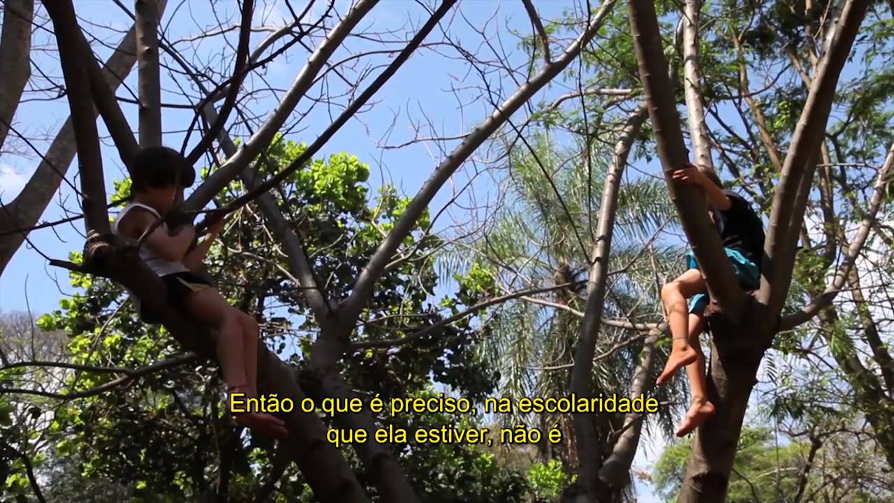 Mitã, doc, 52 min, 2013